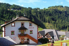 Bed and Breakfast Iman, Santa Cristina Valgardena